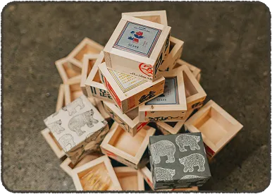 13th Anniversary ARAMAKI-Masu